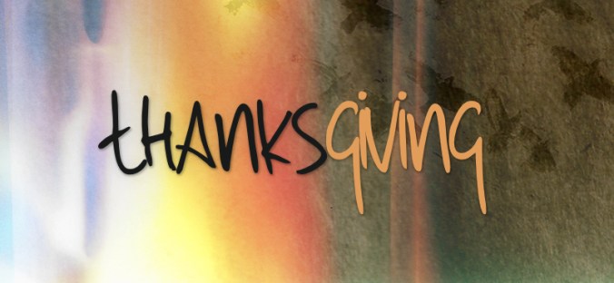 thanksgiving